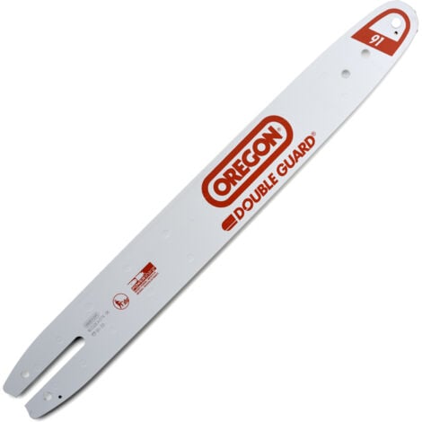 Combo Oregon guide 40cm 160SDEA074 + 2 chaines 91P055E