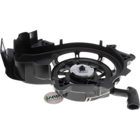 Jardiaffaires – Lanceur pour moteur thermique – Puissance élevée – Compatible Briggs & Stratton 594062 – Montage simple sans modification