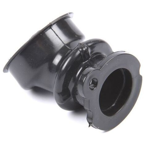 Pipe d'admission adaptable compatible avec Stihl 020T, MS200, MS200T (1/3)