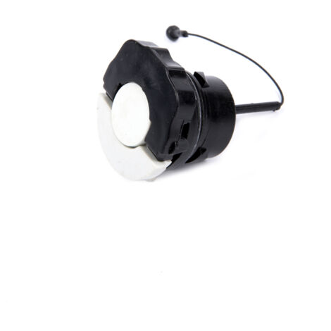 Bouchon de réservoir à huile ou essence compatible avec Stihl 0000-350-0526