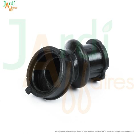 Kit Tampons Antivibration Pour Tronçonneuse STIHL MS440 MS460 046 044 - Caoutchouc Résistant