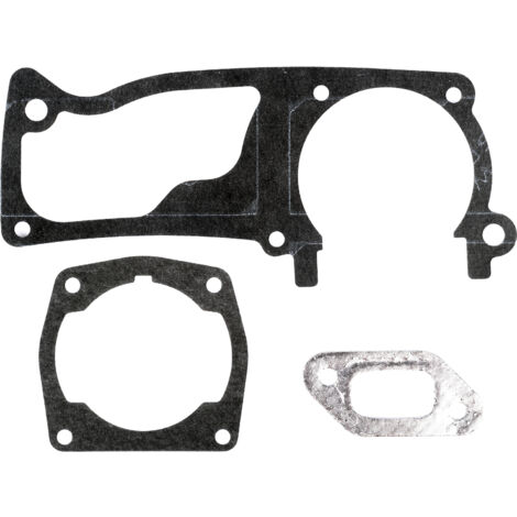 Jeu de joints moteur pour tronçonneuse Husqvarna 357 et 359