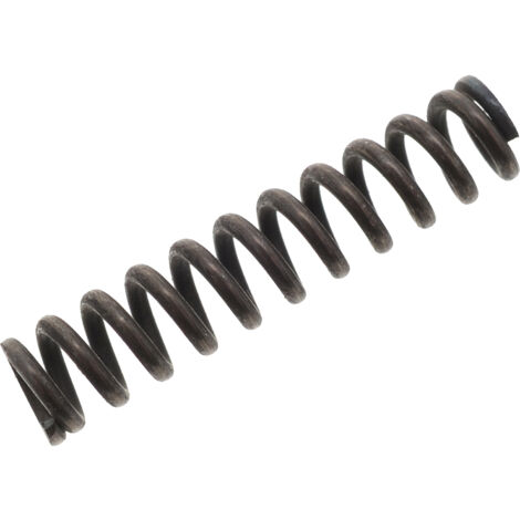 Ressort de commande compatible avec Husqvarna Jonsered remplace 503 43 65-01 (1/3)