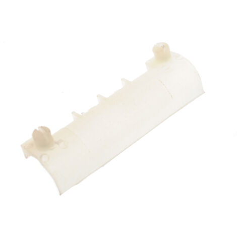 Protection de ressort compatible Husqvarna Jonsered remplace 503 79 27-02 (1/3)