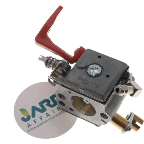 Pompe À Carburant Primer Tuyau - Wacker BH22 BH23 BH24 - 0222796 - Foto 4