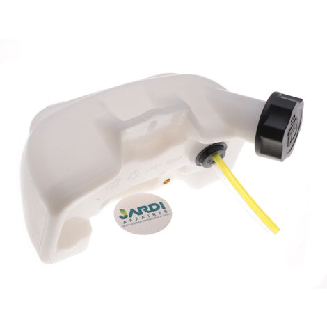 Réservoir compatible avec Zenoah G26L remplace 5912-85001 (1/3)