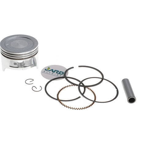 Piston 60mm compatible GX120, GXV120 et copies Chinoises