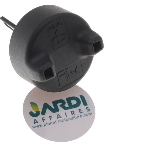 Bouchon de réservoir compatible TS350 à TS800, BR et SR 350, 430, 450 (1/3)