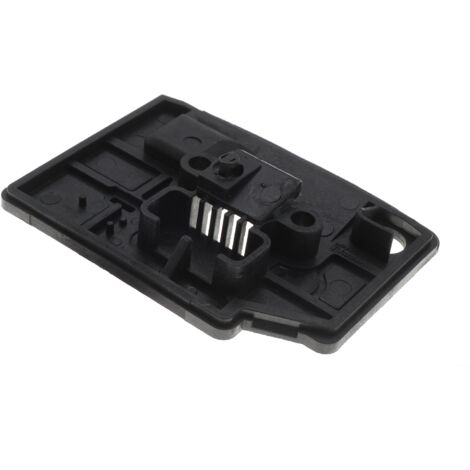 Support de filtre à air compatible avec Stihl 020T, MS200T, MS200 remplace 1129 120 3401 (1/3)