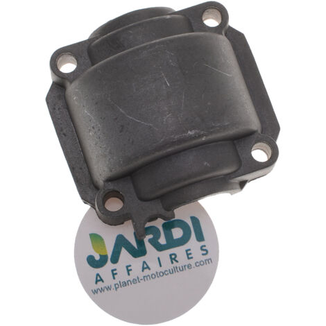 Carter moteur inférieur compatible avec remplace 1130 021 2504 (1/3)