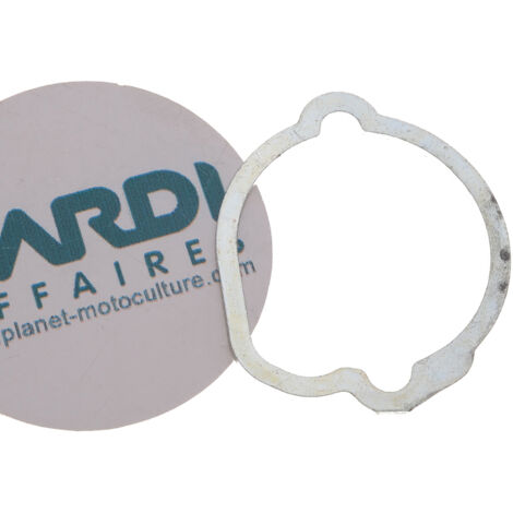 Rondelle compatible avec Stihl 020T, MS200T, MS200 remplace 1129 121 8600 (1/3)