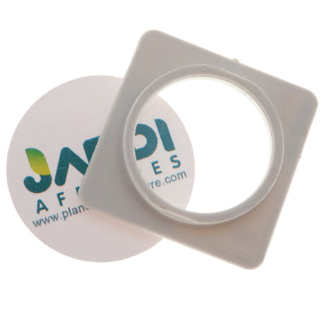 Plaque de fixation compatible 020T, MS200T, MS200 remplace 1129 141 3300 (1/3)