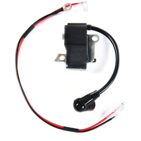 Bobine d'allumage compatible avec Husqvarna, Jonsered remplace 573 93 57-02 (1/2)