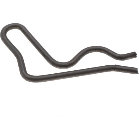 Ressort de cliquet compatible avec Stihl remplace 1117 195 3500 (1/3)