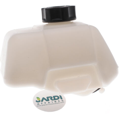 Réservoir à carburant compatible Robin NB411 remplace 5416500000 (1/3)