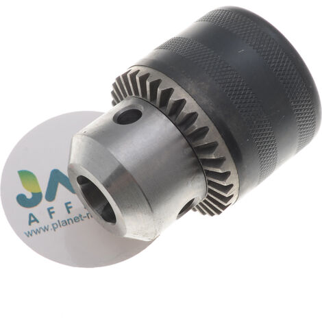 Mandrin pour kit perceuse sur tronçonneuse (1/3)