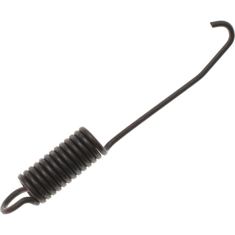Ressort de frein compatible Stihl remplace 1128 160 5501 (1/3)