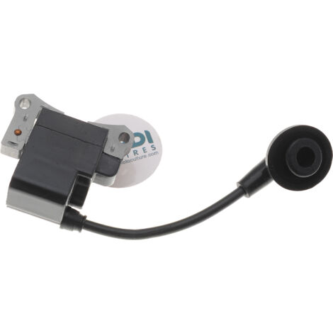 Bobine d'allumage compatible avec Mitsubishi, Kasei remplace KE04046AA (1/3)