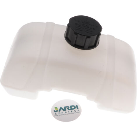 Réservoir à carburant compatible Kawasaki avec TD40, TD040 (1/3)