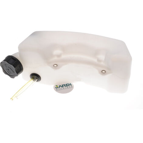 Réservoir à carburant compatible avec Mitsubishi TL43, TL50, TL52 et copies Chinoises (1/3)