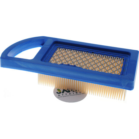 Filtre à air compatible avec Briggs Stratton remplace 794421 (1/3)