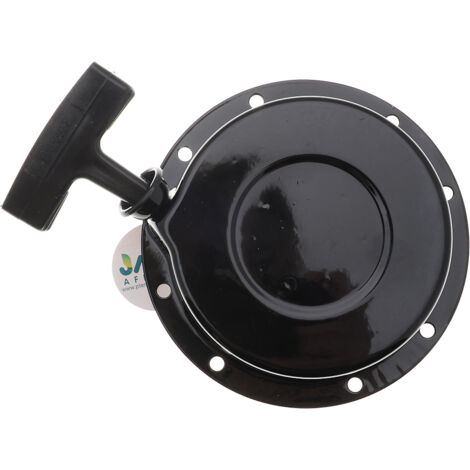 Jardiaffaires – Lanceur pour moteur thermique Robin EY15 – Cliquets métal de qualité – Remplace 226-50211-00 – Compatible avec moteur spécifique