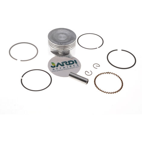 Piston complet 39mm compatible avec Honda GX35 remplace 13101-Z3F-000