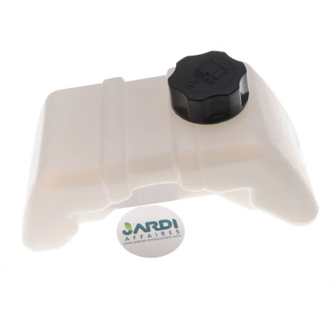 Réservoir à carburant compatible Mitsubishi F410 ou T200 (1/3)