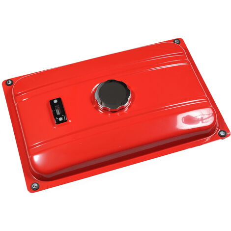 Jardiaffaires – Réservoir complet pour groupe électrogène 2-3KW – Compatible Honda et copies – Dimensions 55x36x13cm – Entraxes 50,5x33cm