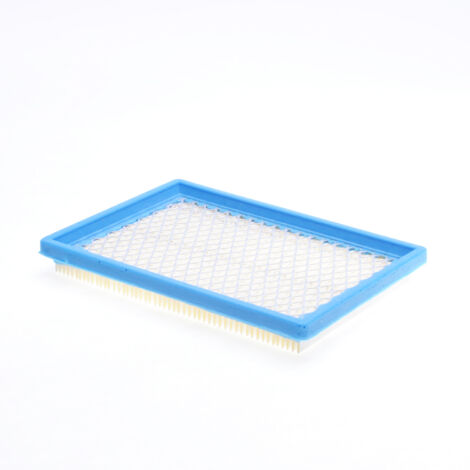 Filtre à air 159x114x19mm compatible avec BRIGGS STRATTON remplace 397795