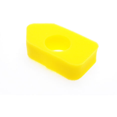 Jardiaffaires – Filtre à air adaptable pour moteurs Briggs & Stratton et MTD – Largeur 73mm – Remplace 698369 et 490-200-0011 – Performance optimisée