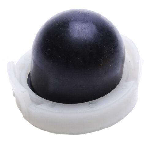 Membrane Avec Joint Pour Carburateur Briggs & Stratton - Remplace Référence 795083 - Pour Moteurs 3.5/3.75 CV - 9