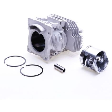 Mingdun 498809 Kit De Carburador Para 795477 795469 794147 794161 699660 Con Filtro De Aire, Juntas De Bombilla De Cebador, Repuesto Para 498809A 497619 494407 494775 49775 4977 619 Coche B