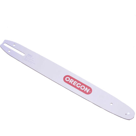 Guide 40cm de coupe pour tronçonneuse Oregon 164MLEA041