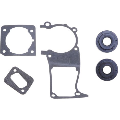 Jeu de joints compatible avec Husqvarna, Jonsered remplace 503 94 28-02 (1/3)
