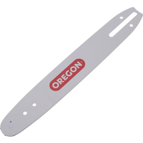 Jardiaffaires – Guide de coupe 30cm pour tronçonneuse – Jauge 1.3mm – Chaîne 44 maillons pour coupe nette – Adapté aux tronçonneuses Oregon - 120sdea041 (1/3)
