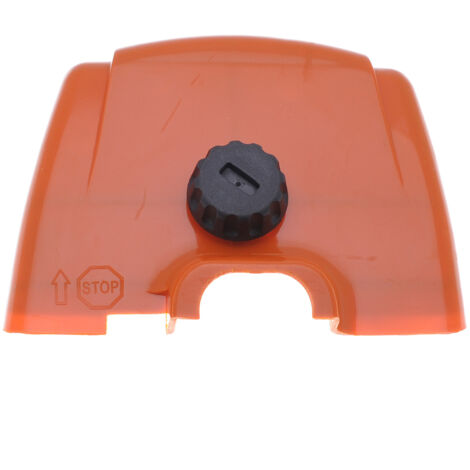 Bouton Capot Filtre à Air Tronçonneuse Stihl 017 - 018 - 024 - 026 - 034 - 036 - MS170 11301412300