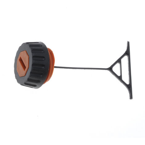 Bouchon de réservoir à essence compatible avec Stihl remplace 0000-350-0520 (1/3)