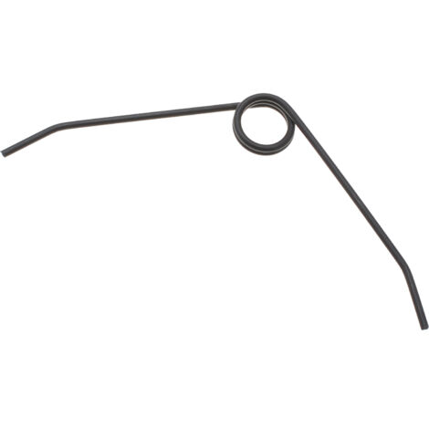 Jardiaffaires – Ressort de rechange pour cisaille Bahco GS-76 – Compatible avec modèle GS-76 – Restaure confort d'utilisation – Précision de coupe améliorée (1/3)