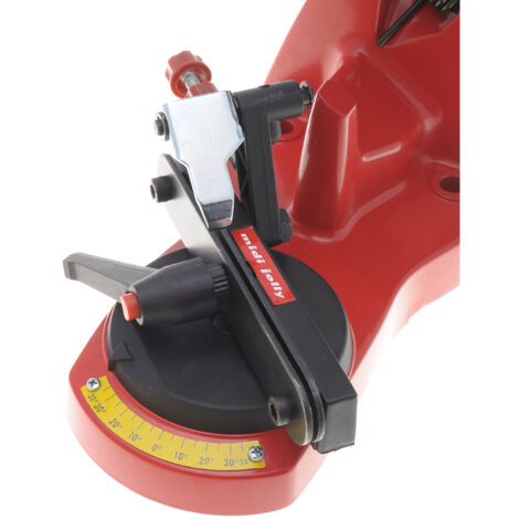 Affuteuse électrique Tecomec MIDI Jolly-N 230v