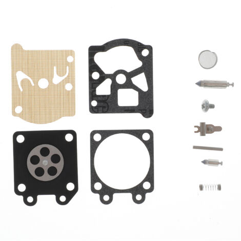 Kit carburateur WALBRO K11-WAT ST 024 026 MS240 MS260... (1/3)