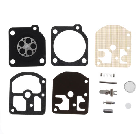 Kit carburateur adaptable remplace Zama RB-13 (1/3)