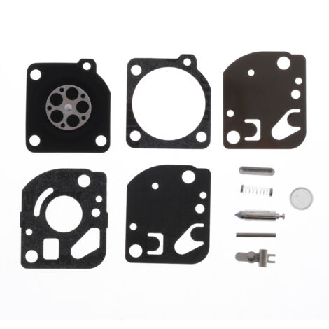 Kit carburateur adaptable remplace Zama RB-21 (1/3)