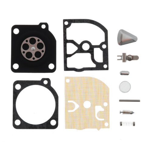Kit carburateur adaptable remplace Zama RB-45 (1/3)