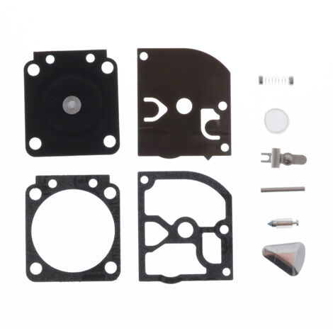 Kit Riparazione Carburatore ZAMA RB-46 / RB46 Per Modello C1Q-H17 - Nuovo, Per Motosega 2T