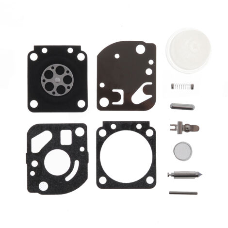 Kit carburateur adaptable remplace Zama RB-115 (1/3)