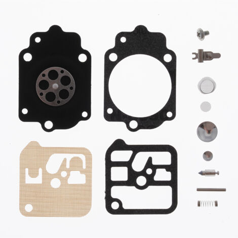 Kit carburateur adaptable remplace Tillotson RK-1HE et RK-19HE (1/3)