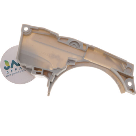 Grand couvercle de frein compatible avec Stihl remplace 1128 021 1102 (1/3)
