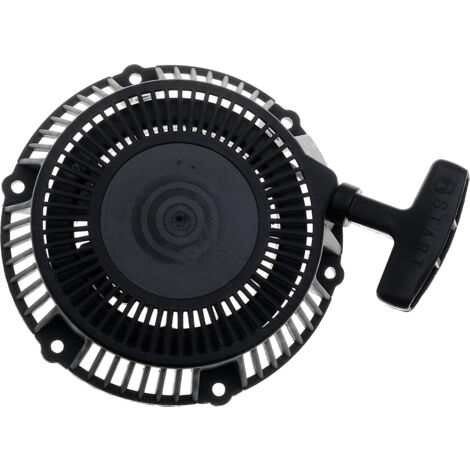 Jardiaffaires – Lanceur pour moteur thermique Mitsubishi GM82 – Remplacement KS02060AD – Montage sans modification – Pour pompes à eau et groupes électrogènes (1/3)