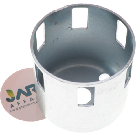 Jardiaffaires – Cloche de lanceur pour moteur thermique EY15, EY20 – Cliquets en acier – Montage sans modification – Lanceur haut